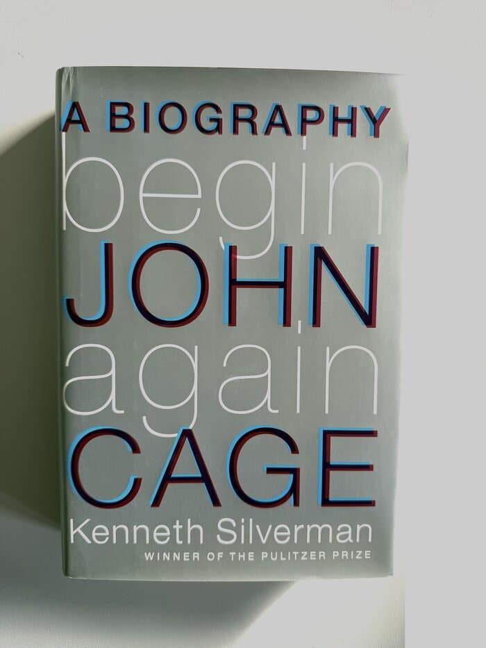 Begin Again