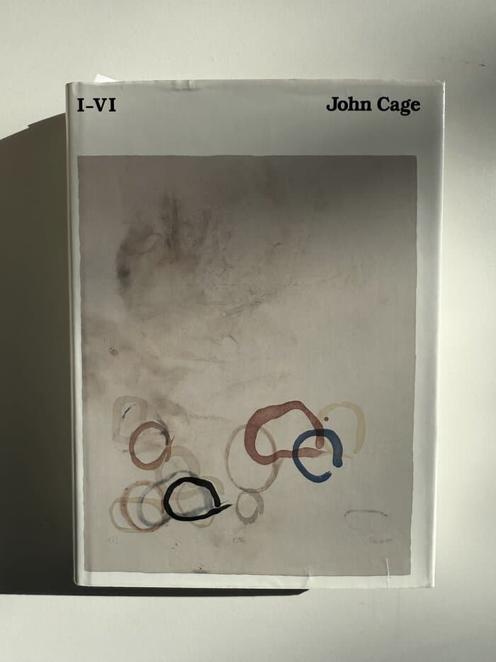 Cage I VI
