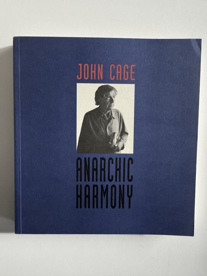 Anarchic Harmony
