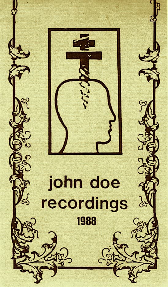Catalogue 1988