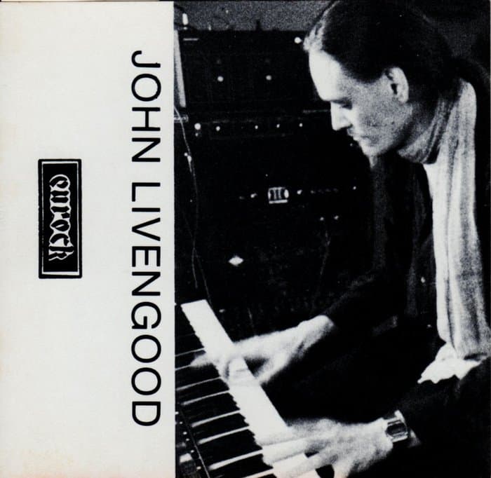 John Livengood