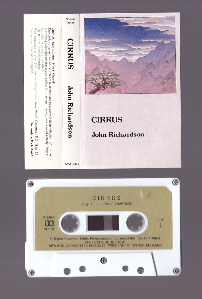 Cyrus