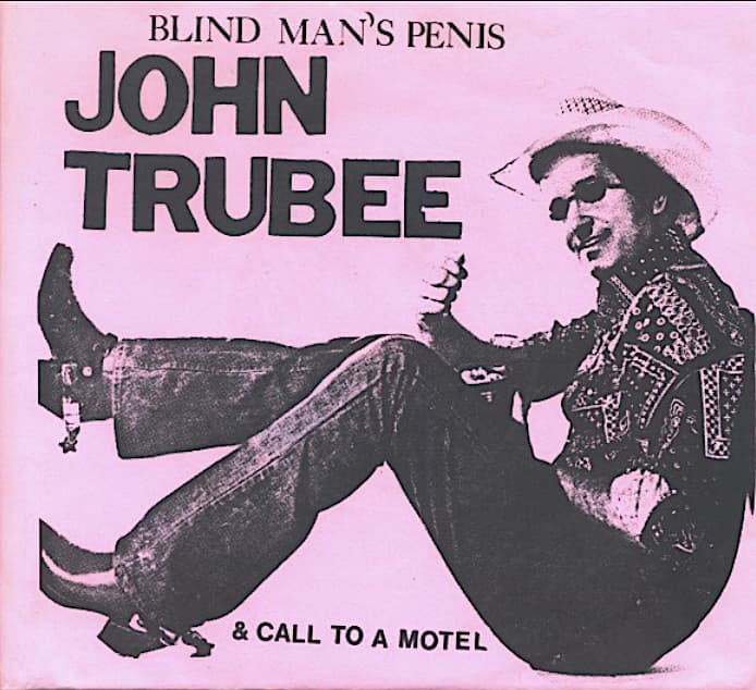 Blind Man's Penis & Call To A Motel