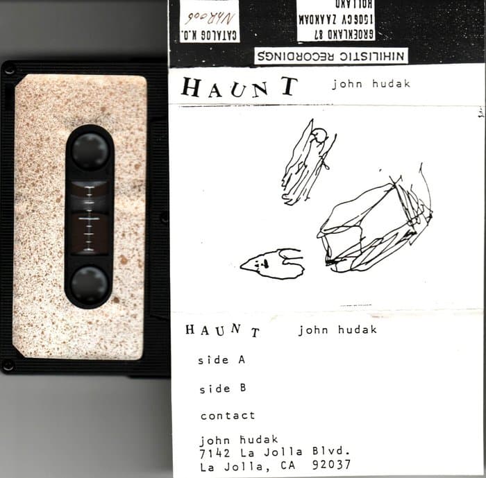 Haunt