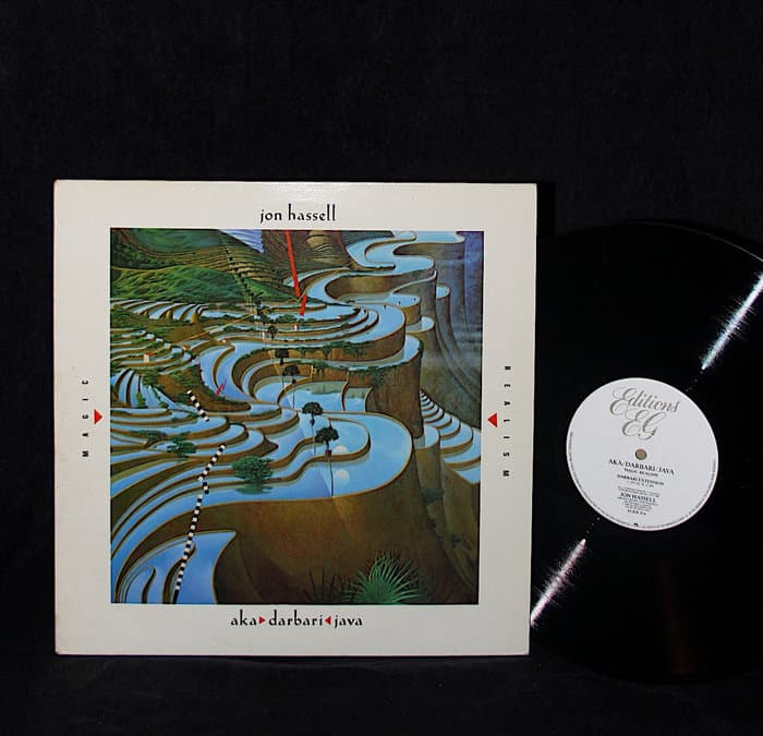 Aka / Darbari / Java - Magic Realism