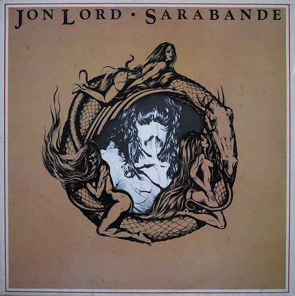 Sarabande