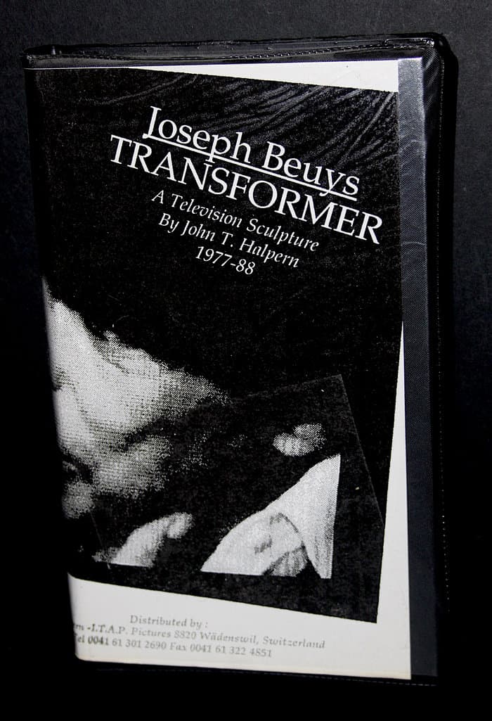Transformer