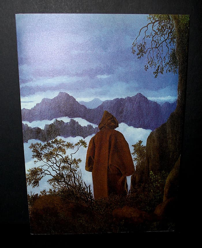 Licht Und Blindheit