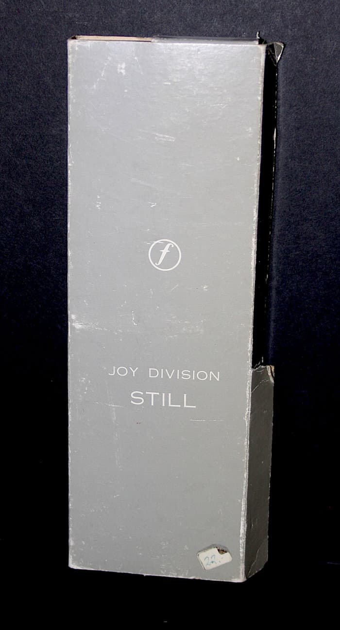Still