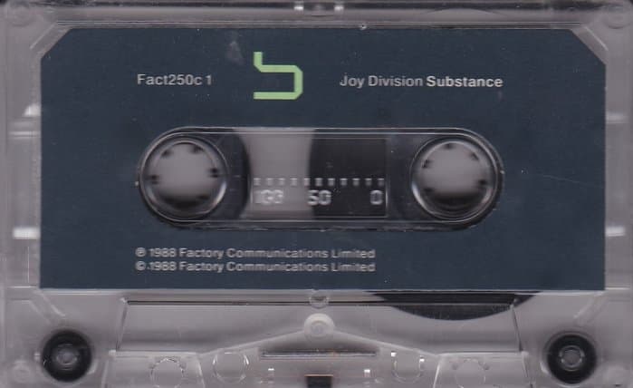 Substance