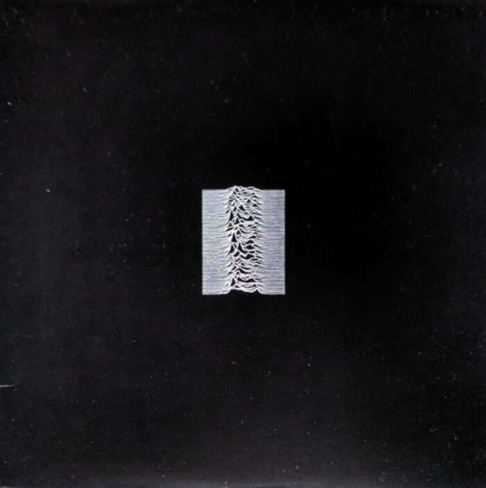 Unknown Pleasures