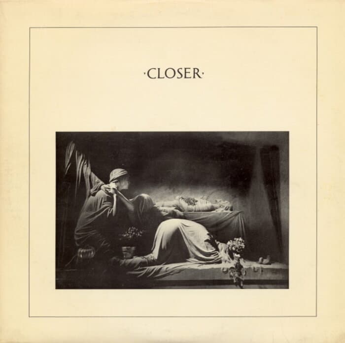 Closer
