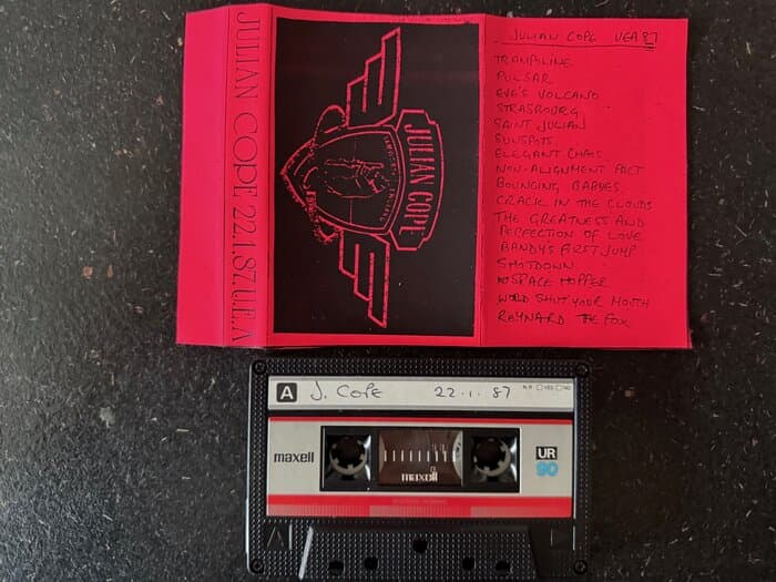 Live 22.1.1987