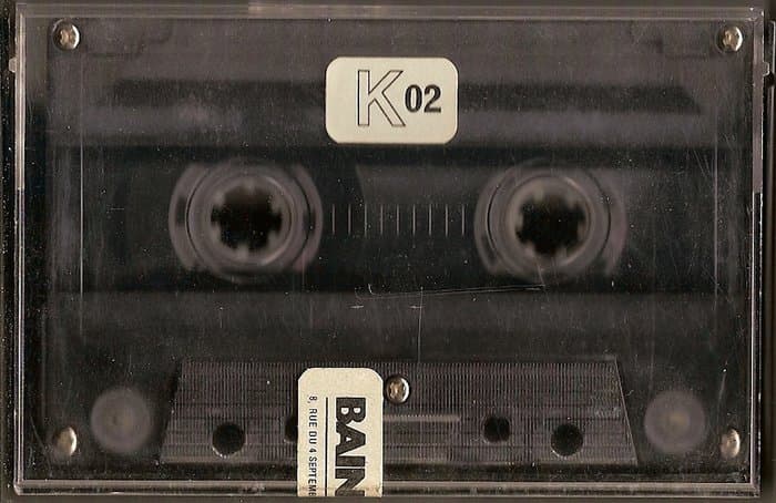Krylon Hertz