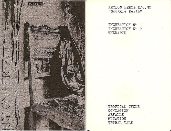 Krylon Hertz 2