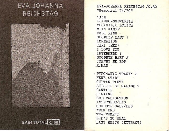 Memorial 78/79 (Album)