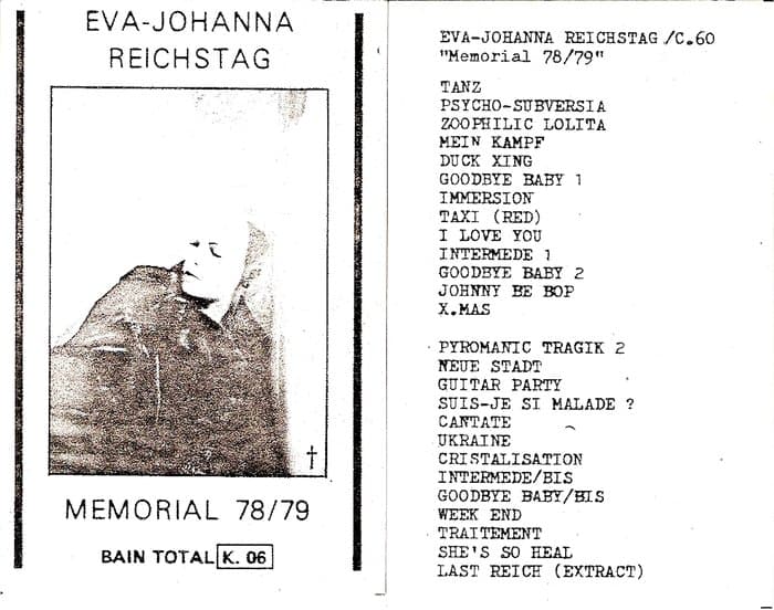 Memorial 78/79