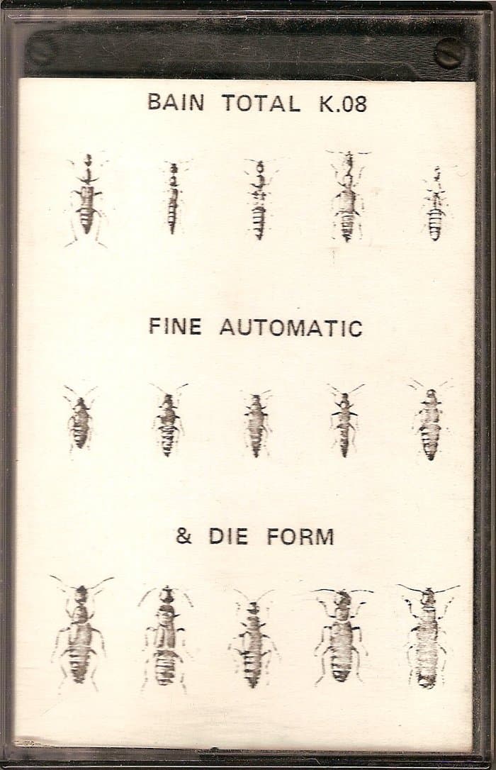 Fine AutomatiC & Die Form (Album)