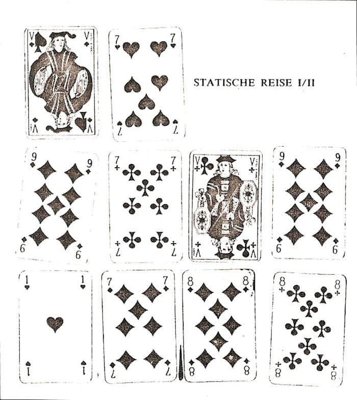 Le Plomb Des Cartes / La Loge Infernale (Box)