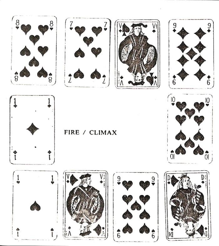 Le Plomb Des Cartes / La Loge Infernale (Box)