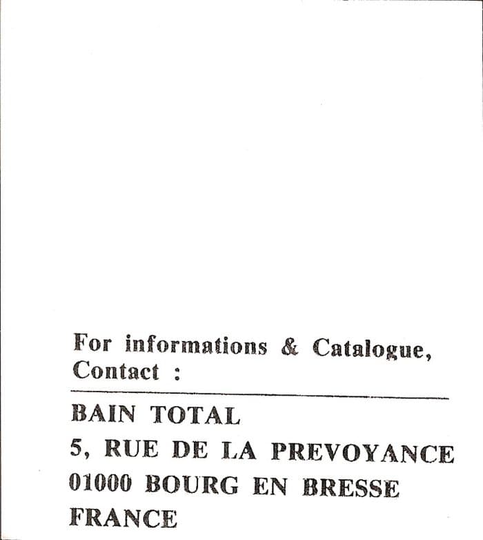 Le Plomb Des Cartes / La Loge Infernale (Box)