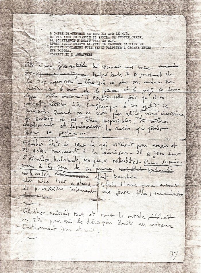 Le Plomb Des Cartes / La Loge Infernale (Box)