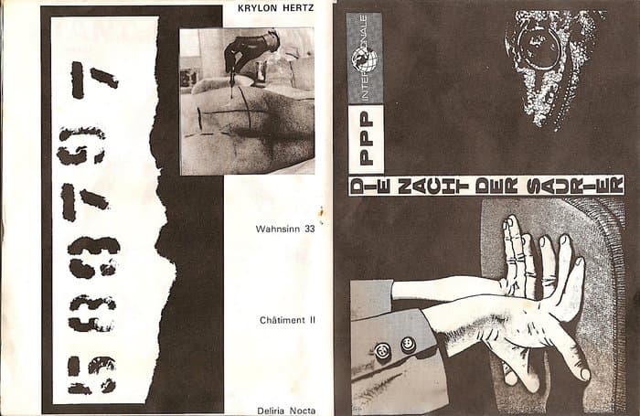 Germany  - A Bain Total Sampler