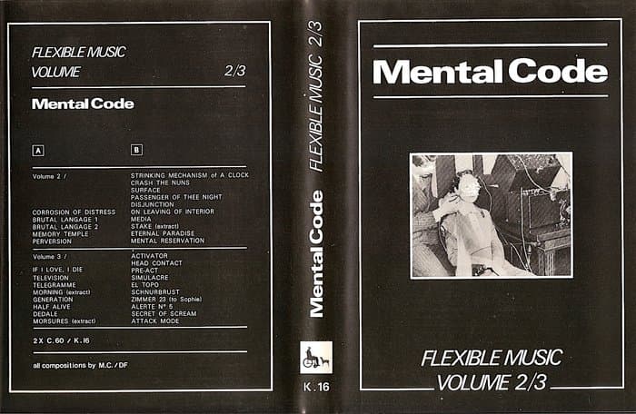 Flexible Music Volume 2/3