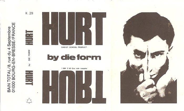 Hurt