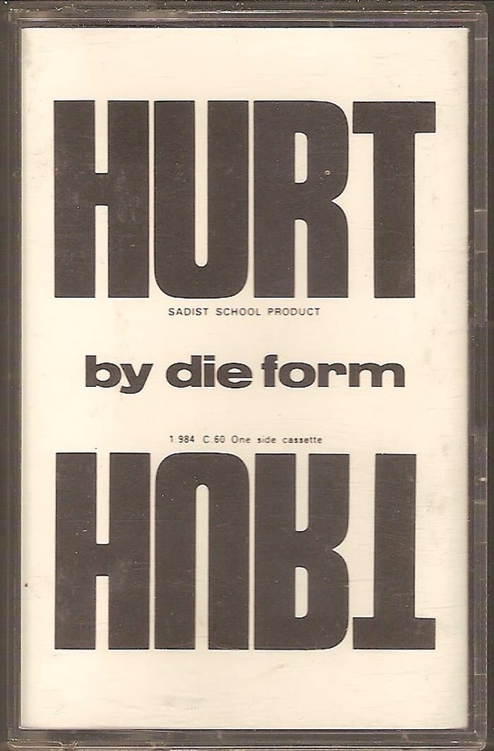 Hurt