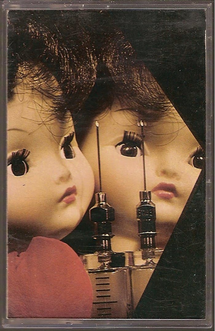 Archives & Doküments 2 - Die Puppe