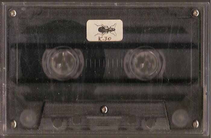 Archives & Doküments 2 - Die Puppe