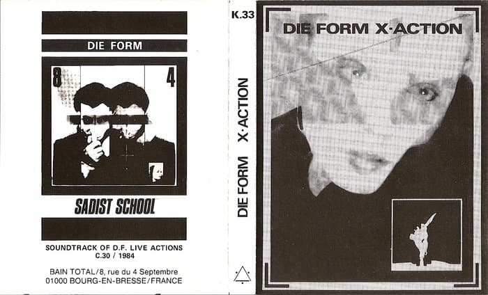 X-Action