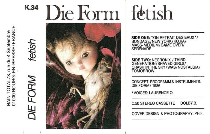 Fetish
