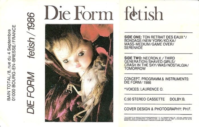 Fetish