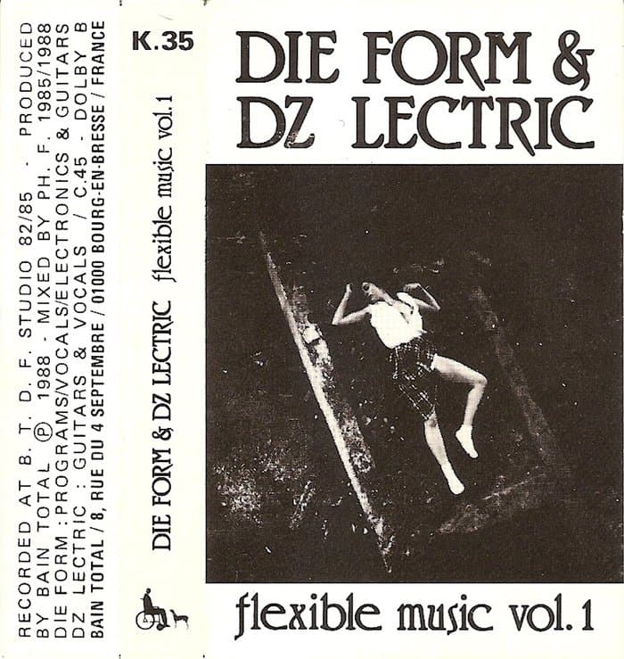Flexible Music Vol. 1