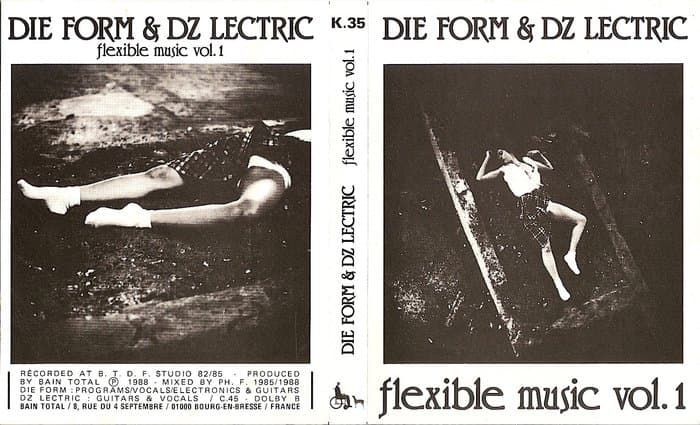 Flexible Music Vol. 1