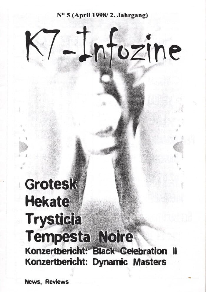 K7-Infozine 5