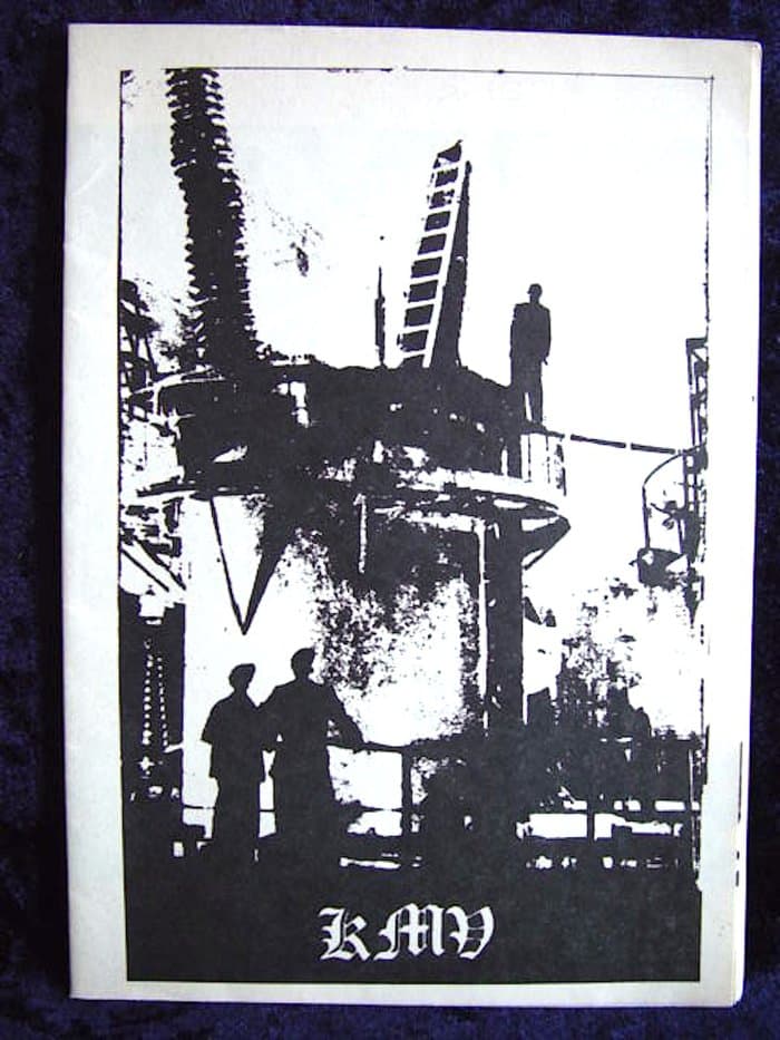 KMV booklet
