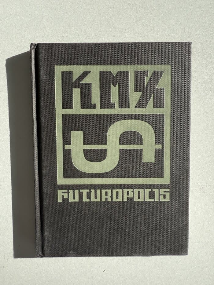 KMX – Zorin: Futuropolis