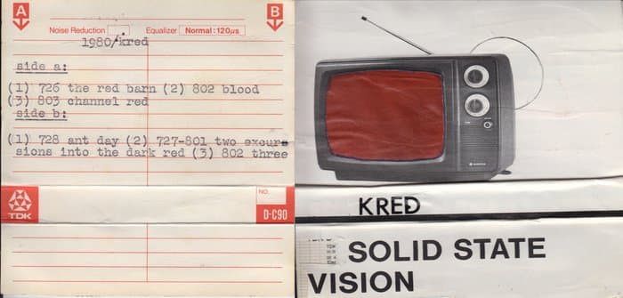 Kred