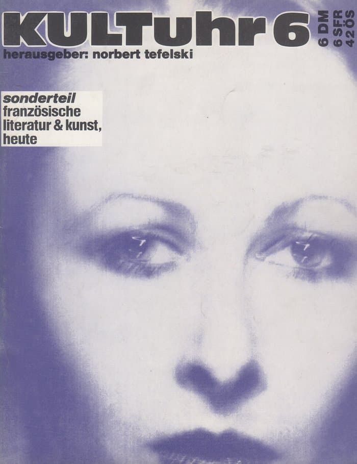KULTuhr 06