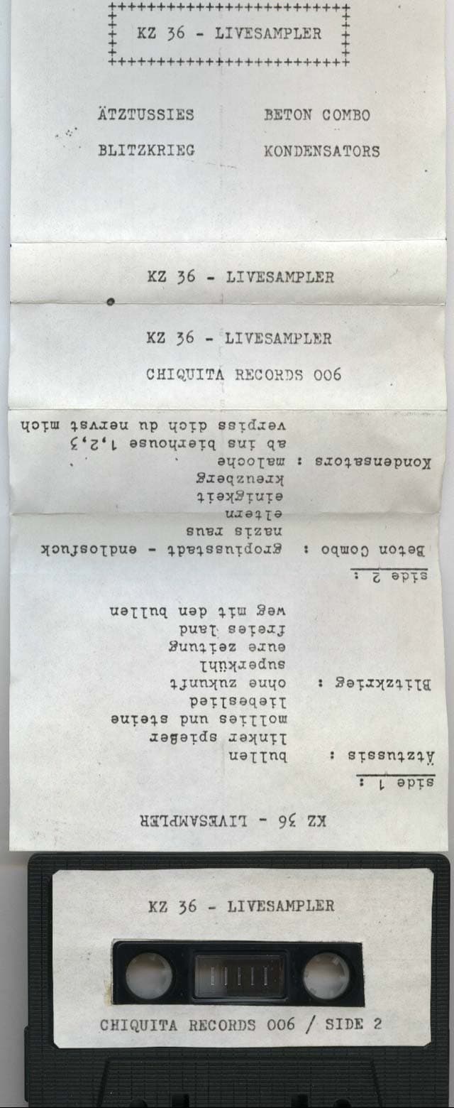 KZ 36