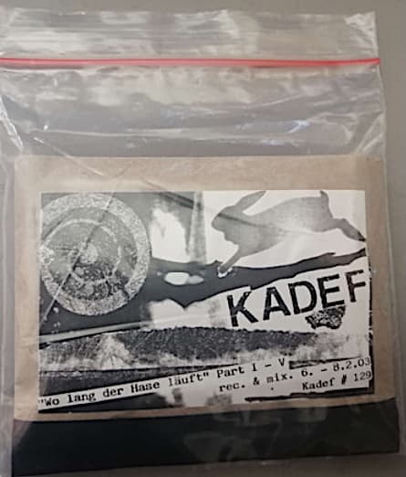 Wo lang der Hase läuft
