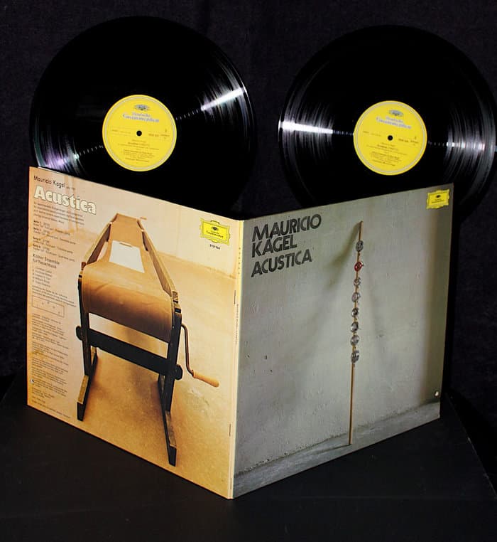 Acustica
