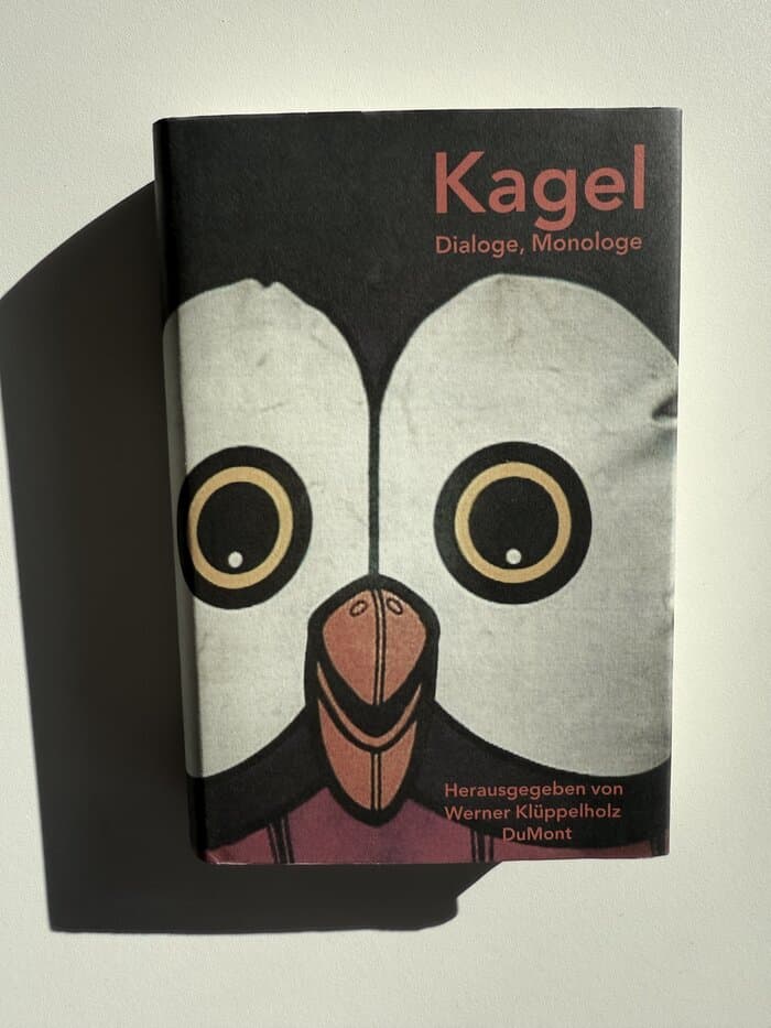 Dialoge, Monologe (DUMONT Literatur)