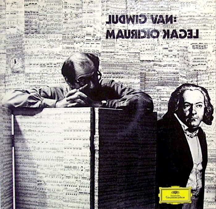 Ludwig Van