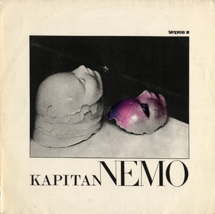 Kapitan Nemo