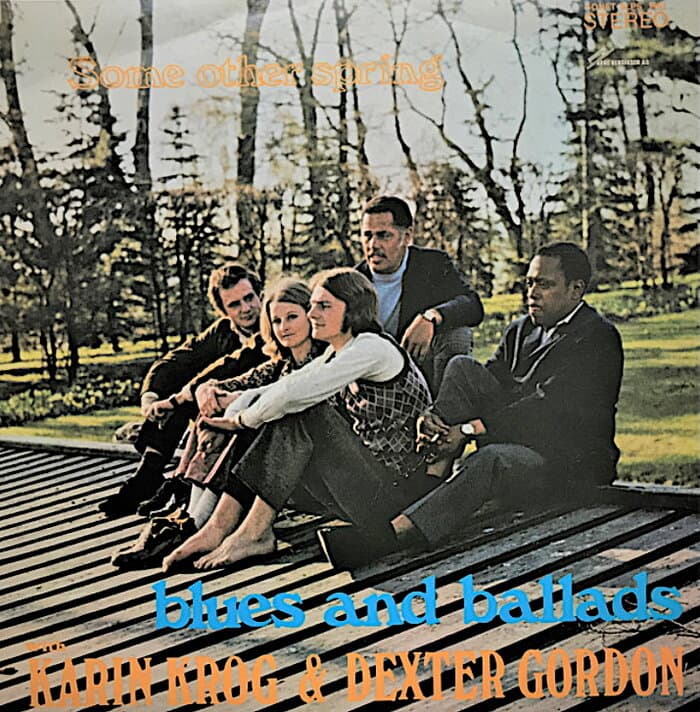 Some Other Spring Blues And Ballads