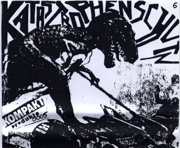 Katastrophenschutz